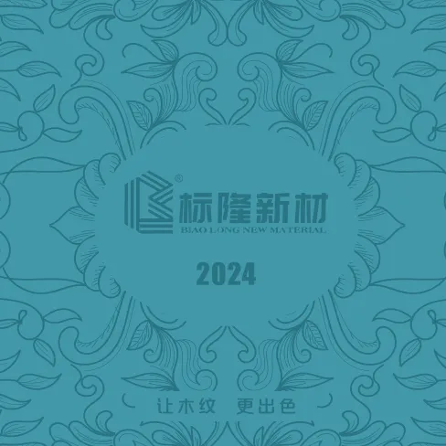 2024 Standard PVC Water-based Film